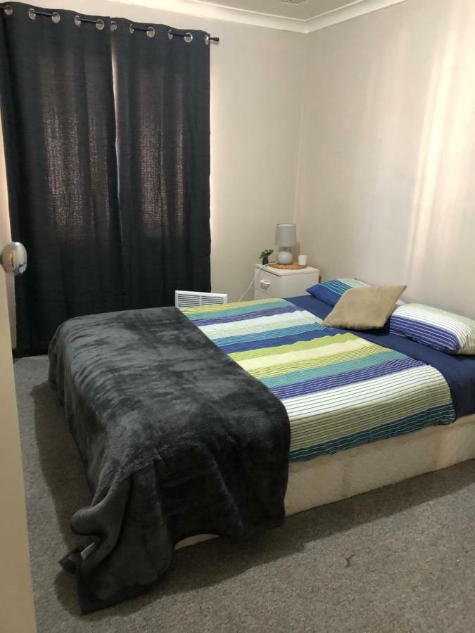 Home Away From Home Merredin Eksteriør billede